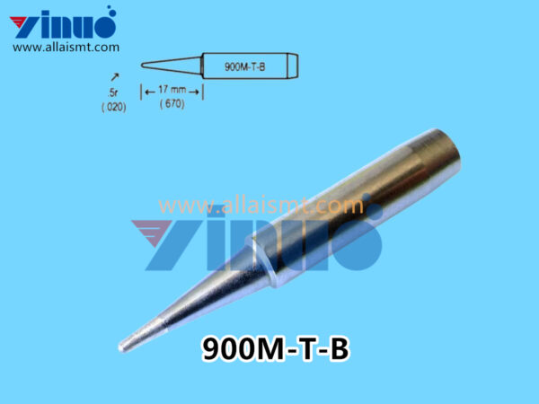 900M-T-B Hakko SOLDERING TIPS