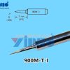 900M-T-I Hakko SOLDERING TIPS