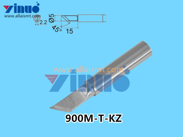 900M-T-KZ Hakko SOLDERING TIPS