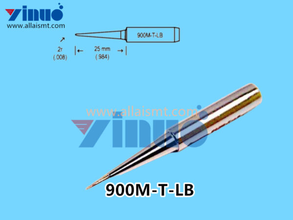 900M-T-LB Hakko SOLDERING TIPS