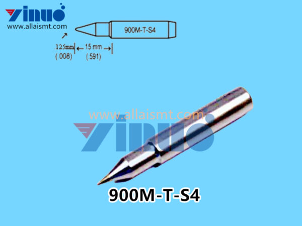 900M-T-S4 Hakko SOLDERING TIPS