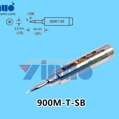 900M-T-SB Hakko SOLDERING TIPS