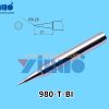 980-T-BI Hakko SOLDERING TIPS