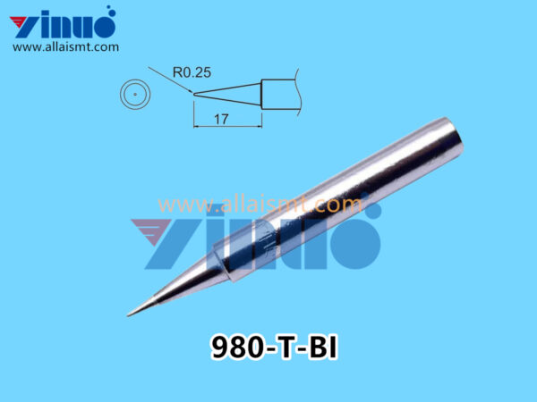 980-T-BI Hakko SOLDERING TIPS