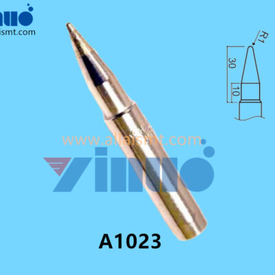 A1023 Hakko SOLDERING TIP