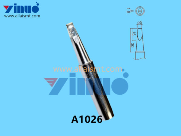 A1026 Hakko SOLDERING TIP