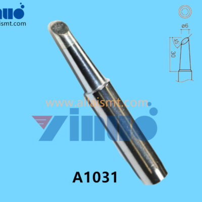 A1031 Hakko SOLDERING TIP