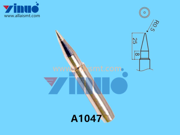 A1047 Hakko SOLDERING TIP