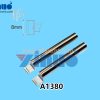 A1380 Hakko SOLDERING TIPS