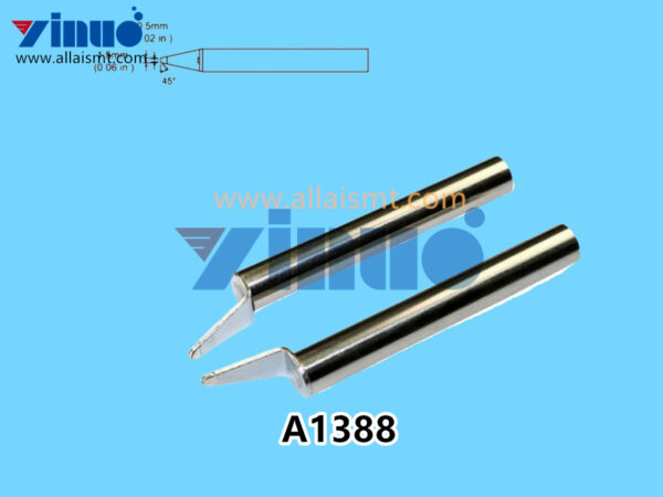 A1388 Hakko SOLDERING TIPS