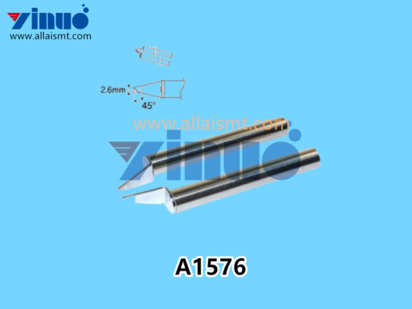 A1576 Hakko SOLDERING TIPS