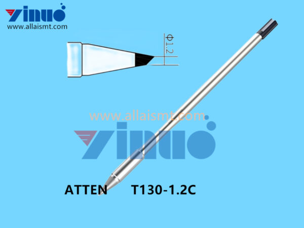 ATTEN T130-1.2C Soldering Tip