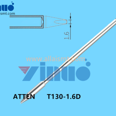 ATTEN T130-1.6D Soldering Tip