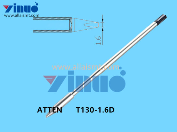 ATTEN T130-1.6D Soldering Tip