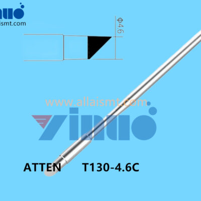 ATTEN T130-4.6C Soldering Tip