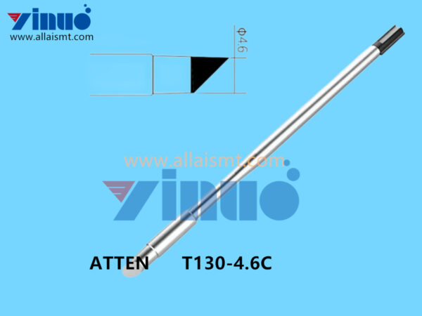 ATTEN T130-4.6C Soldering Tip