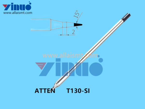 ATTEN T130-SI Soldering Tip