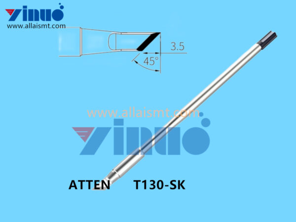 ATTEN T130-SK Soldering Tip