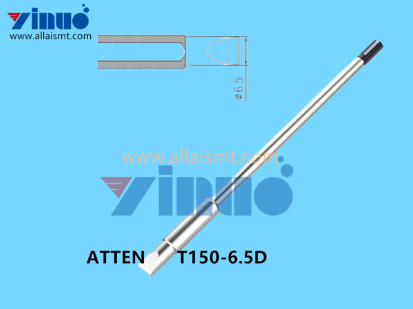 ATTEN T150-6.5D Soldering Tip