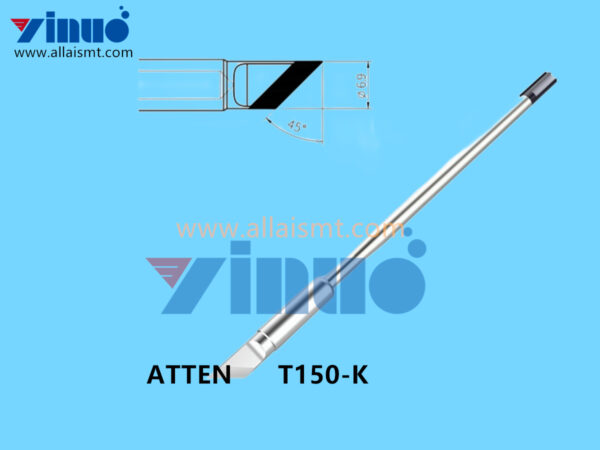 ATTEN T150-K Soldering Tip