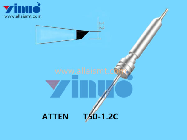 ATTEN T50-1.2C Soldering Tip