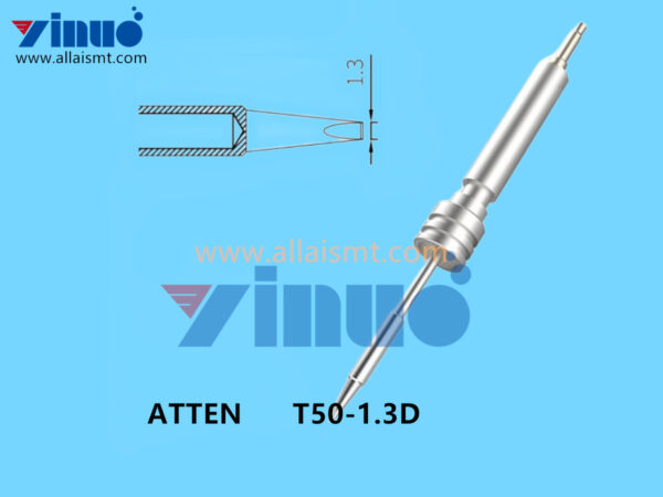 ATTEN T50-1.3D Soldering Tip