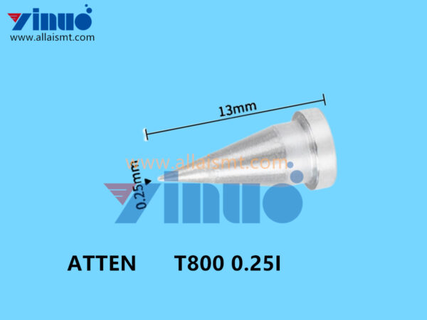 ATTEN T800 0.25I Soldering Tip