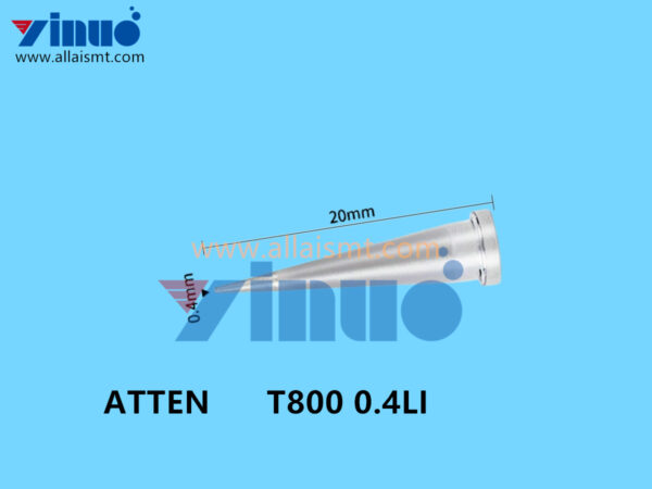 ATTEN T800 0.4LI Soldering Tip