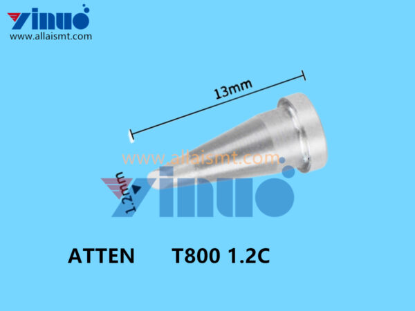 ATTEN T800 1.2C Soldering Tip