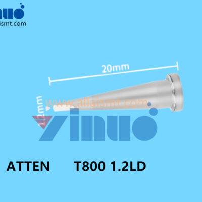 ATTEN T800 1.2LD Soldering Tip