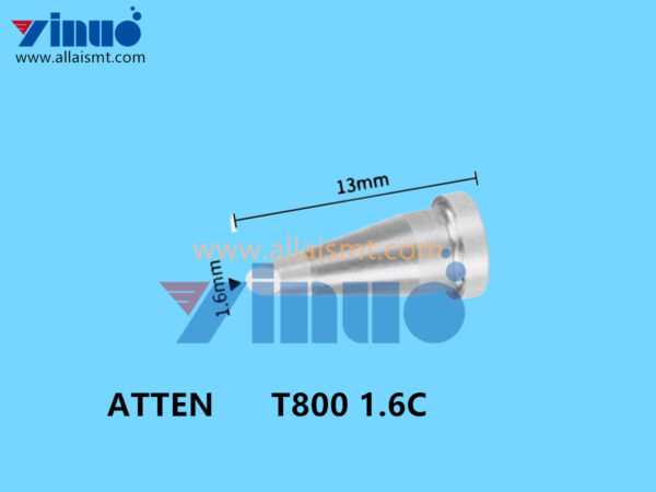 ATTEN T800 1.6C Soldering Tip