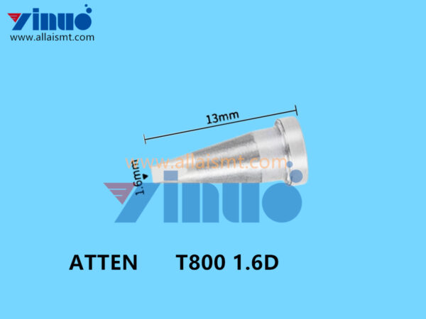 ATTEN T800 1.6D Soldering Tip