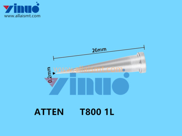 ATTEN T800 1L Soldering Tip