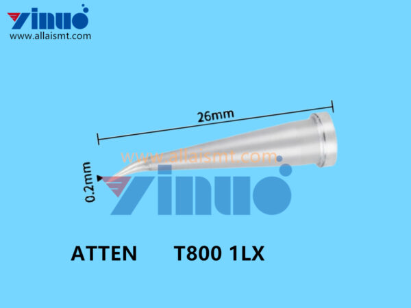 ATTEN T800 1LX Soldering Tip