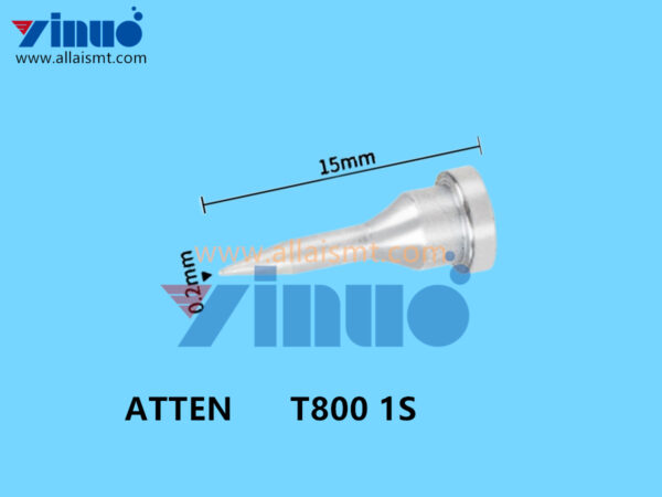 ATTEN T800 1S Soldering Tip