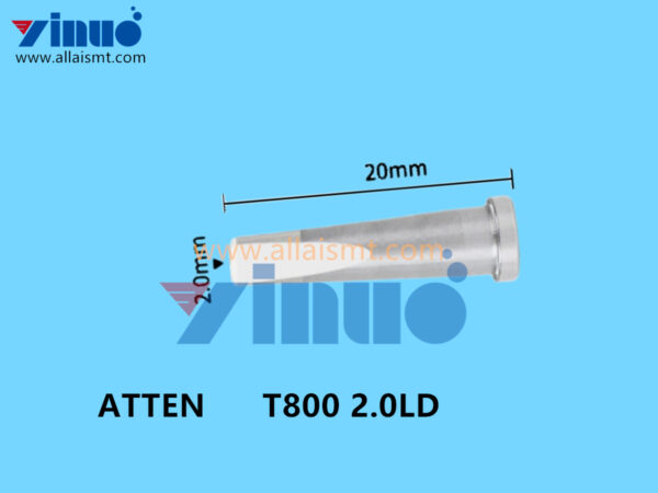 ATTEN T800 2.0LD Soldering Tip