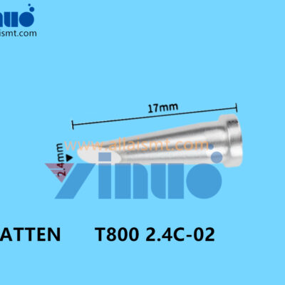 ATTEN T800 2.4C-02 Soldering Tip