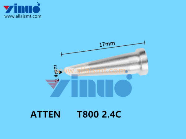 ATTEN T800 2.4C Soldering Tip