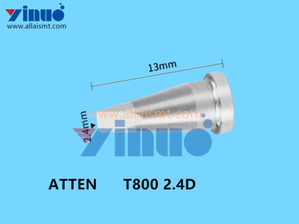 ATTEN T800 2.4D Soldering Tip