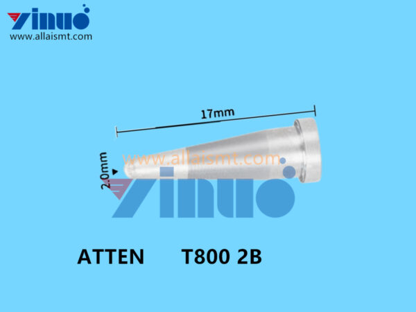 ATTEN T800 2B Soldering Tip