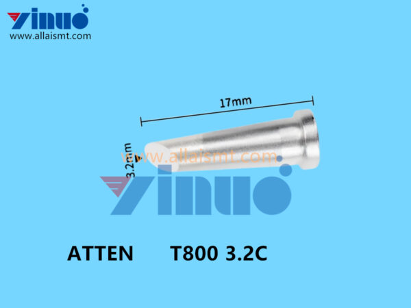 ATTEN T800 3.2C Soldering Tip