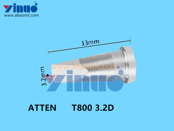 ATTEN T800 3.2D Soldering Tip