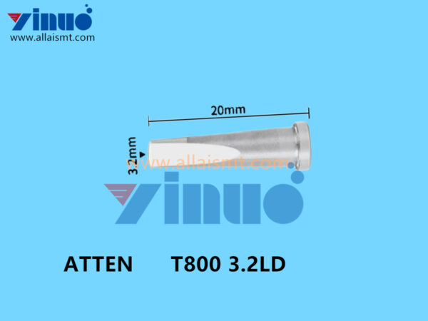 ATTEN T800 3.2LD Soldering Tip