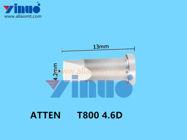 ATTEN T800 4.6D Soldering Tip