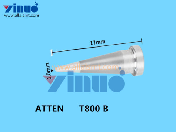 ATTEN T800 B Soldering Tip