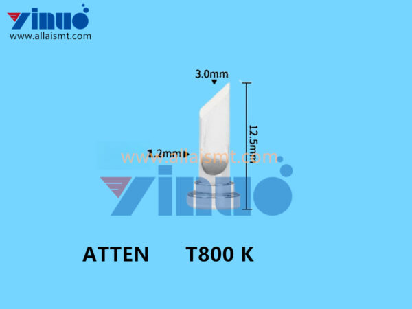 ATTEN T800 K Soldering Tip