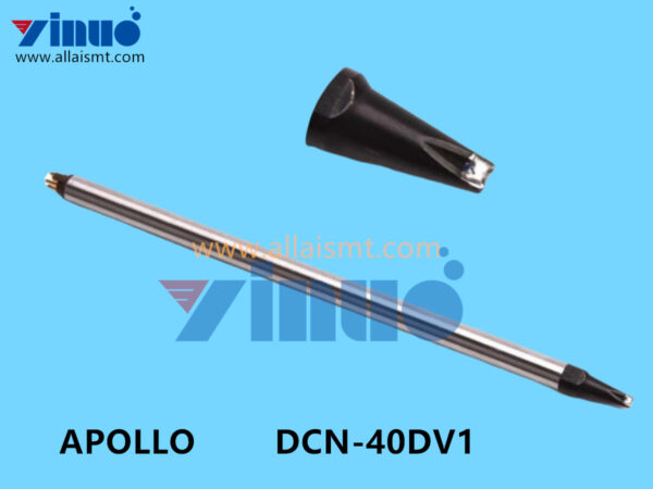 DCN-40DV1 Apollo Soldering Tip