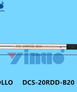 DCS-20RDD-B20 Apollo Soldering Tip
