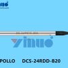 DCS-24RDD-B20 Apollo Soldering Tip