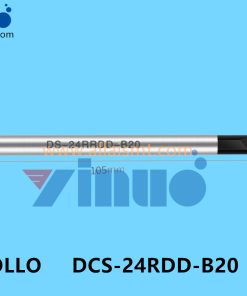 DCS-24RDD-B20 Apollo Soldering Tip